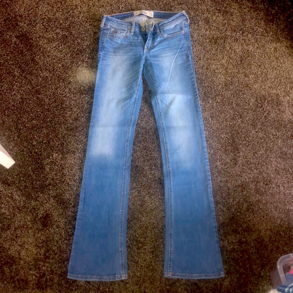 Hollister jeans